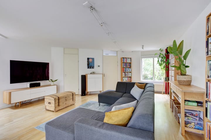 Foto 10 van Annie M.G. Schmidtweg 10