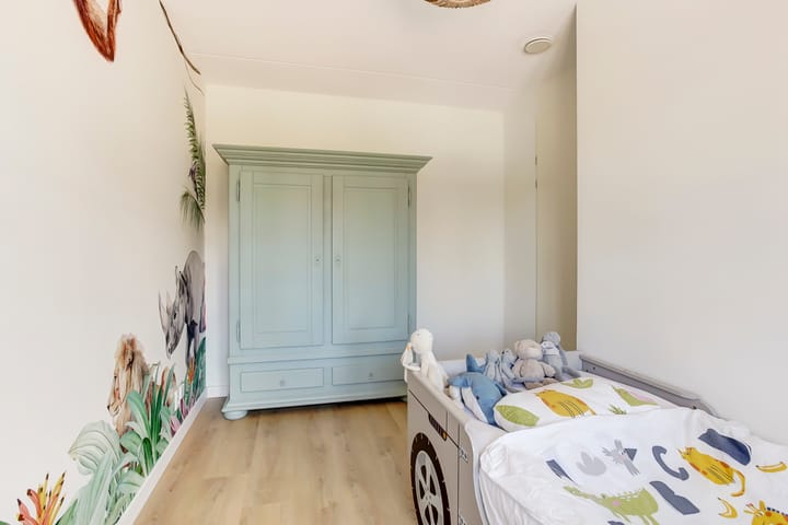 Foto 19 van Koploper 9