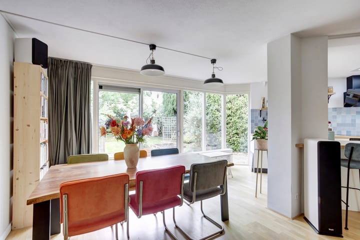 Foto 11 van Annie M.G. Schmidtweg 10