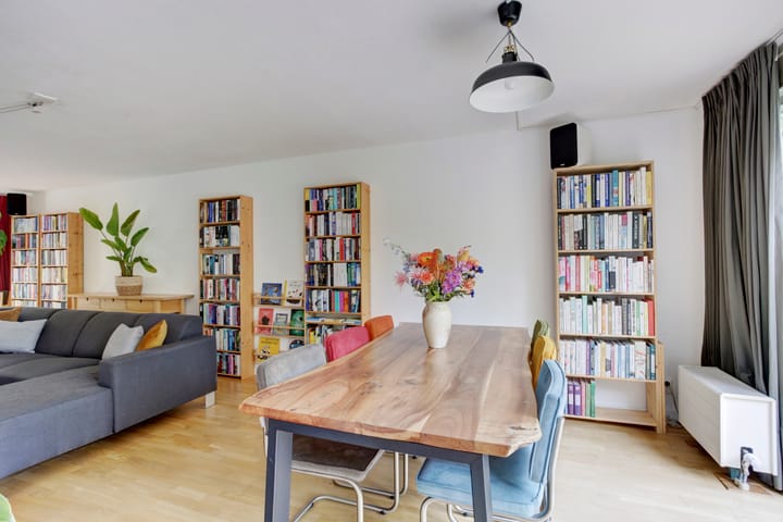 Foto 12 van Annie M.G. Schmidtweg 10