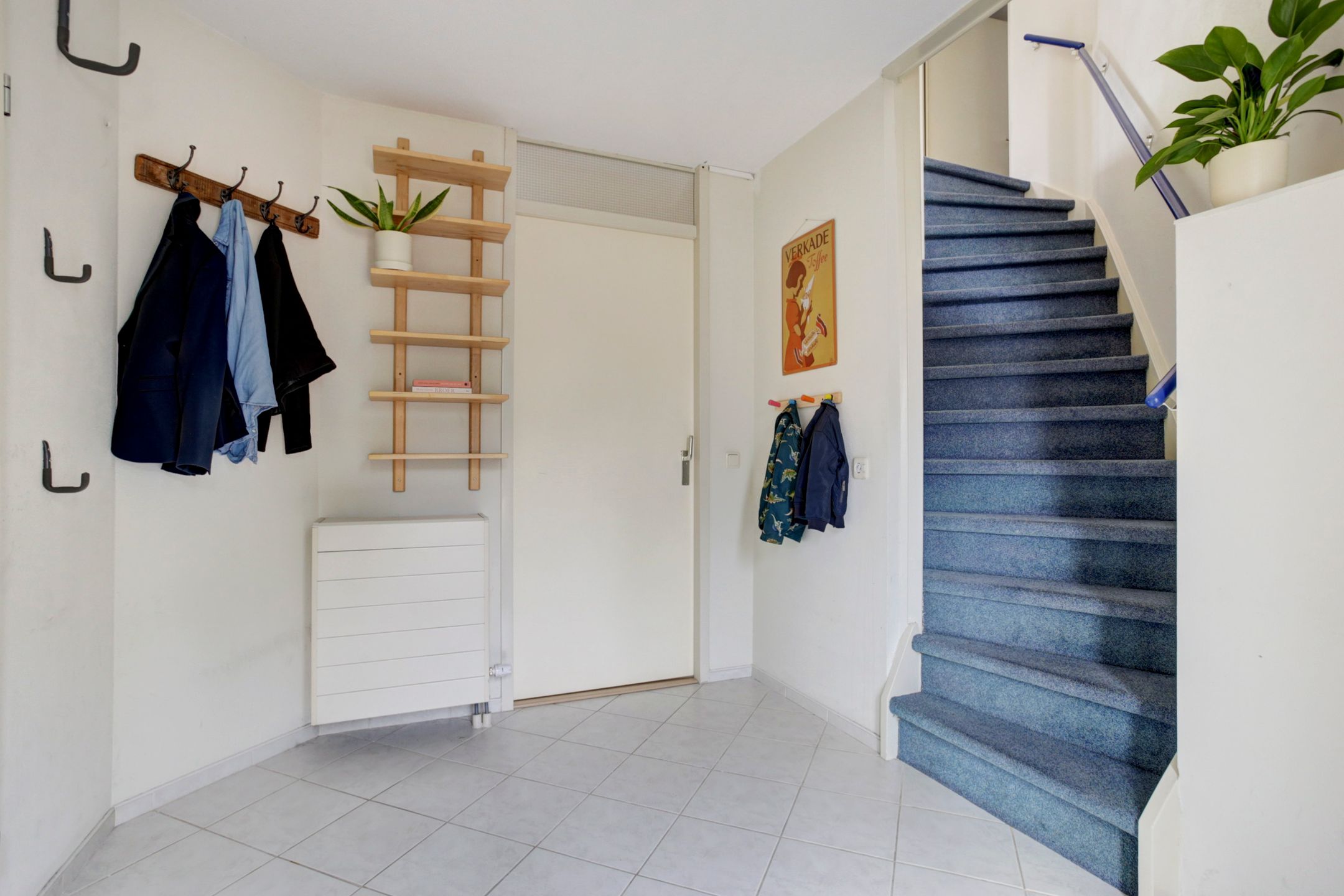 Foto 6 van Annie M.G. Schmidtweg 10