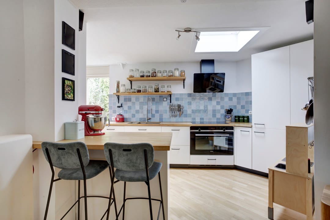 Foto 13 van Annie M.G. Schmidtweg 10