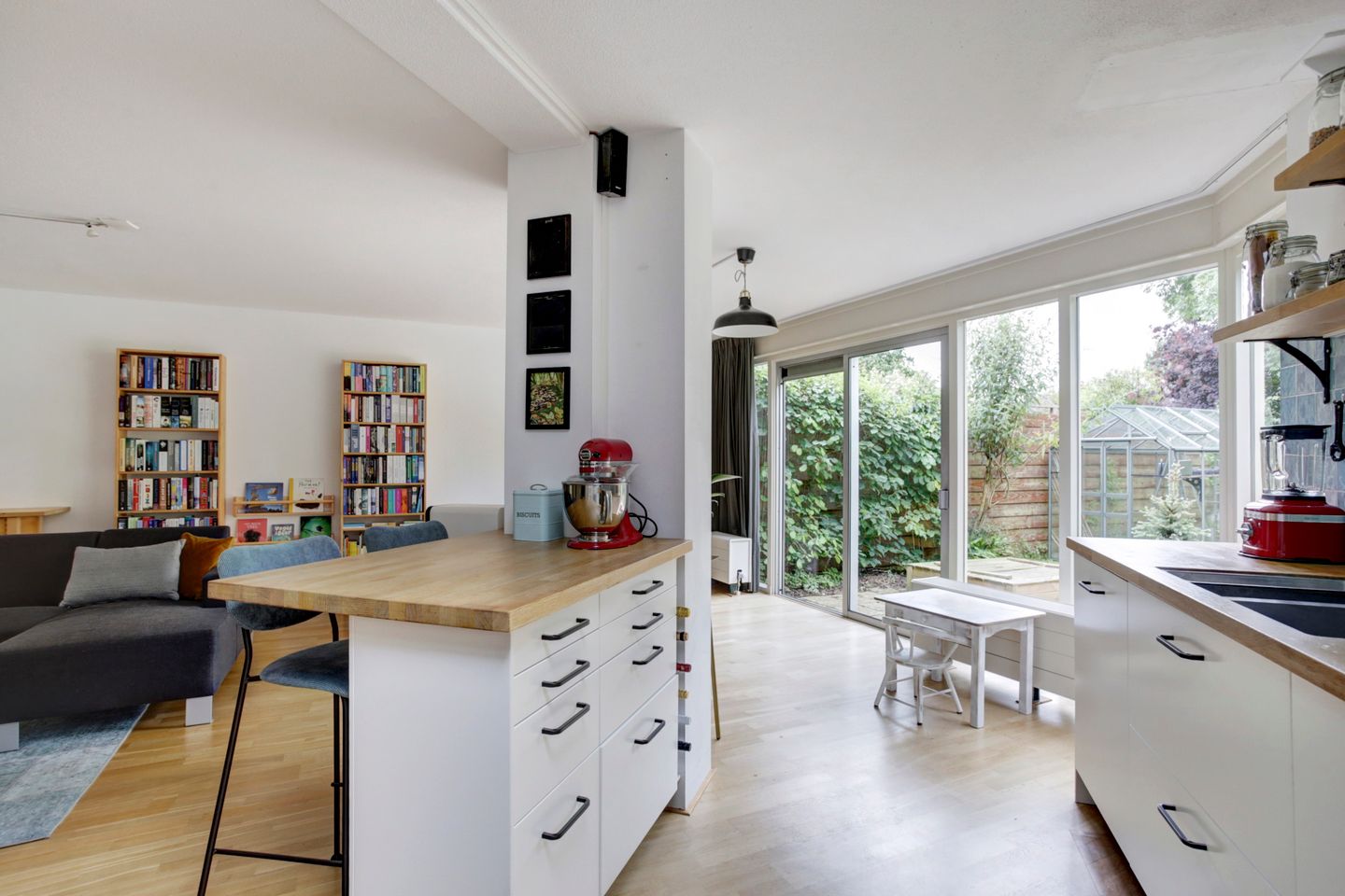 Foto 14 van Annie M.G. Schmidtweg 10