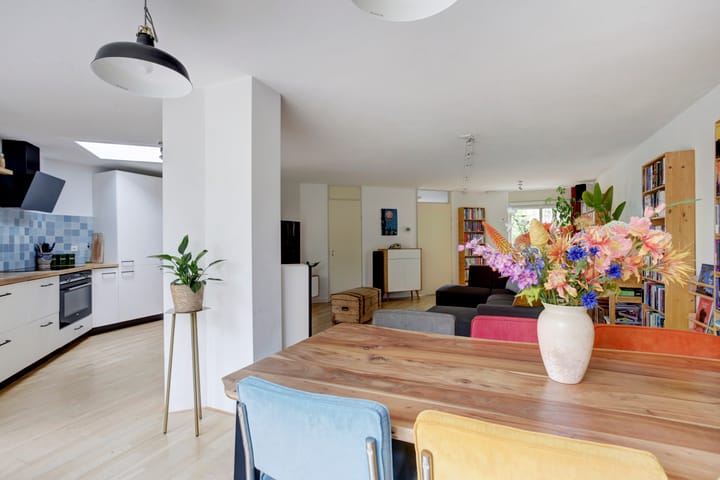 Foto 15 van Annie M.G. Schmidtweg 10