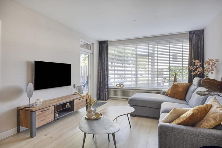 Foto 1 van Johan Doornstraat 78