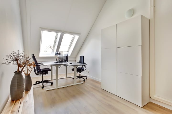 Foto 27 van Koploper 9