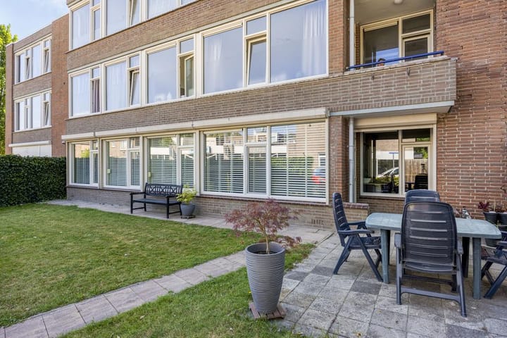 Foto 4 van Johan Doornstraat 78