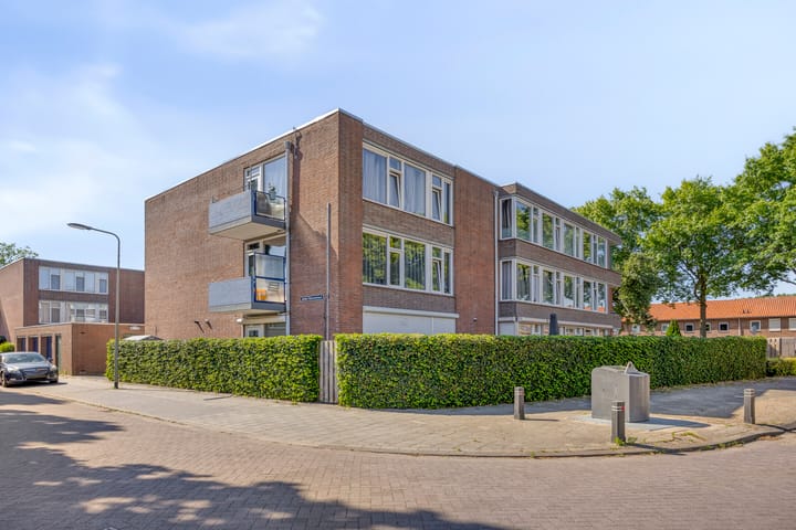 Foto 5 van Johan Doornstraat 78