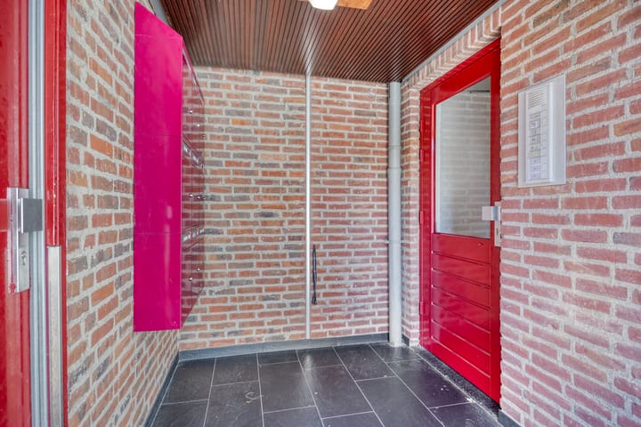 Foto 6 van Johan Doornstraat 78