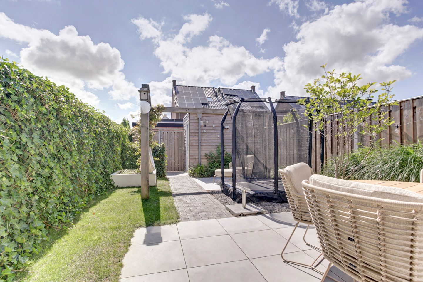 Foto 4 van Koploper 9