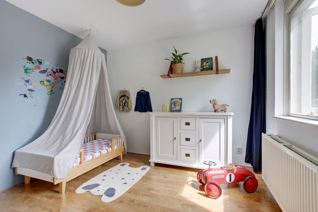 Foto 23 van Annie M.G. Schmidtweg 10