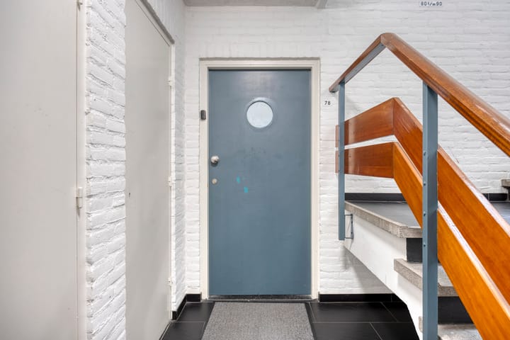 Foto 8 van Johan Doornstraat 78