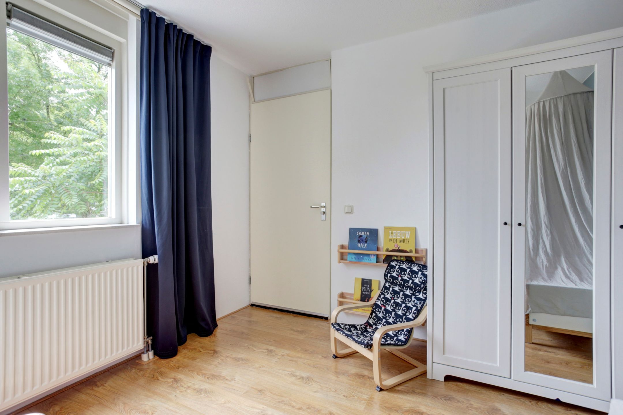 Foto 24 van Annie M.G. Schmidtweg 10