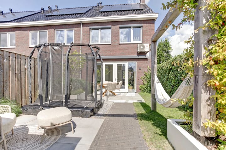 Foto 31 van Koploper 9