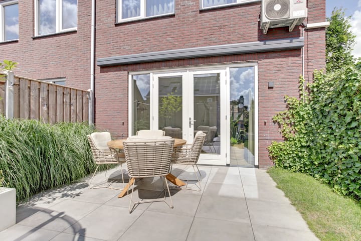 Foto 32 van Koploper 9