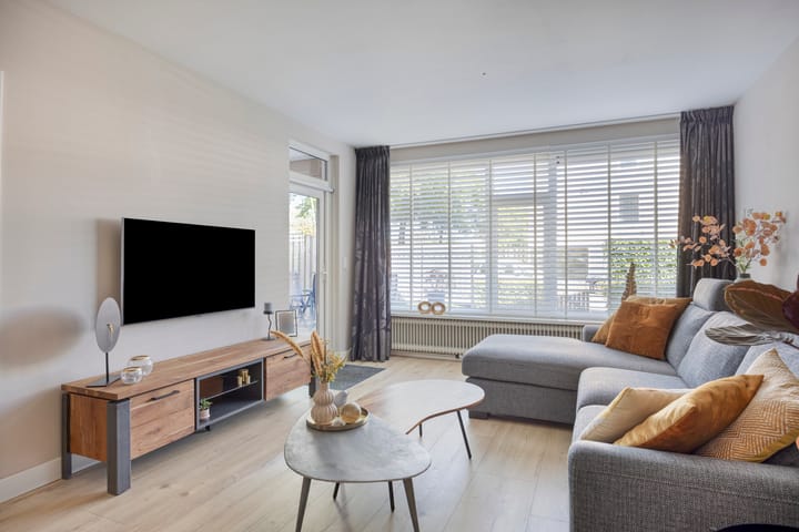 Foto 10 van Johan Doornstraat 78