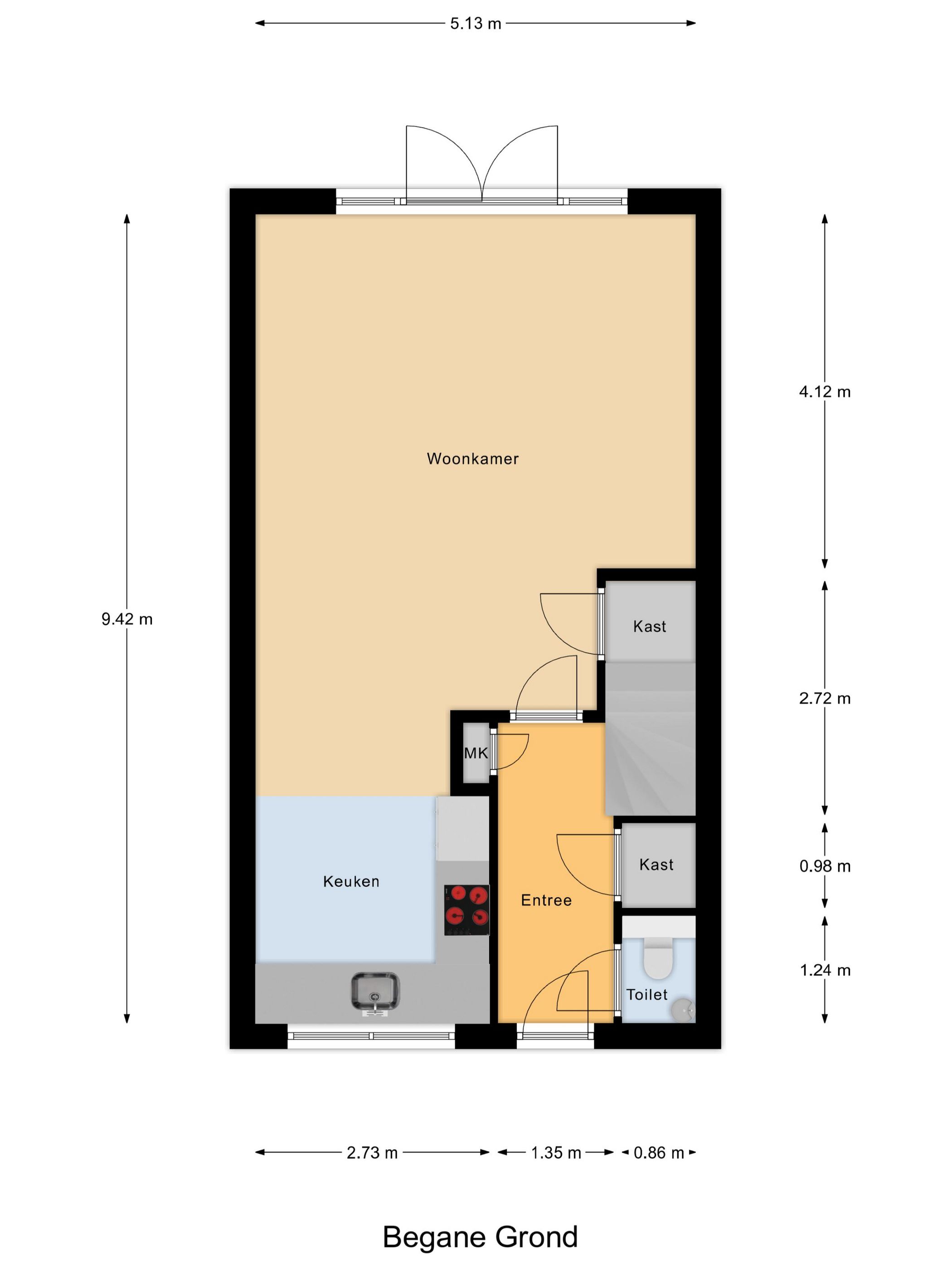 Foto 33 van Koploper 9