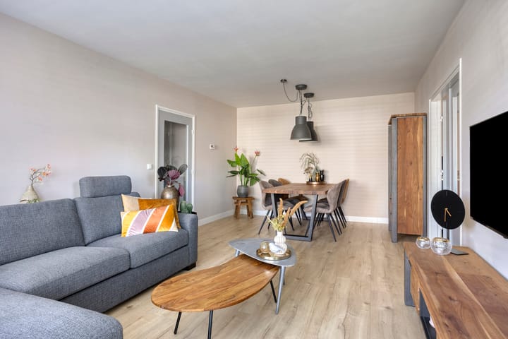 Foto 11 van Johan Doornstraat 78