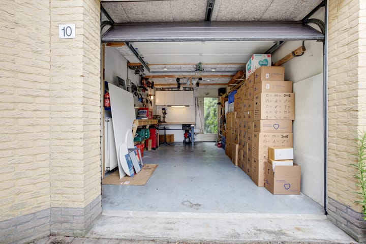 Foto 27 van Annie M.G. Schmidtweg 10