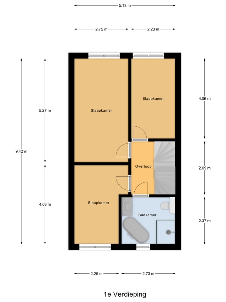 Foto 34 van Koploper 9