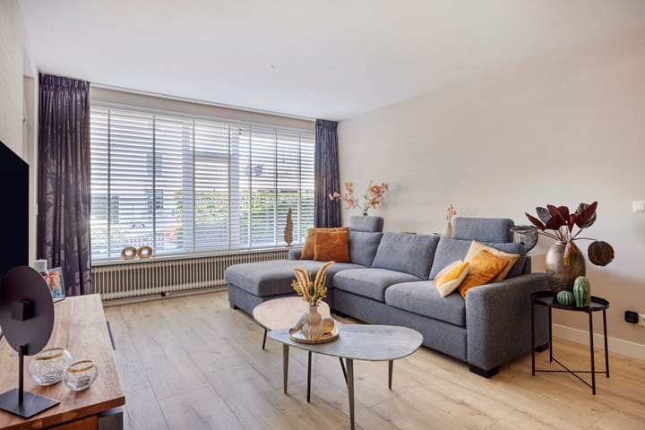 Foto 12 van Johan Doornstraat 78