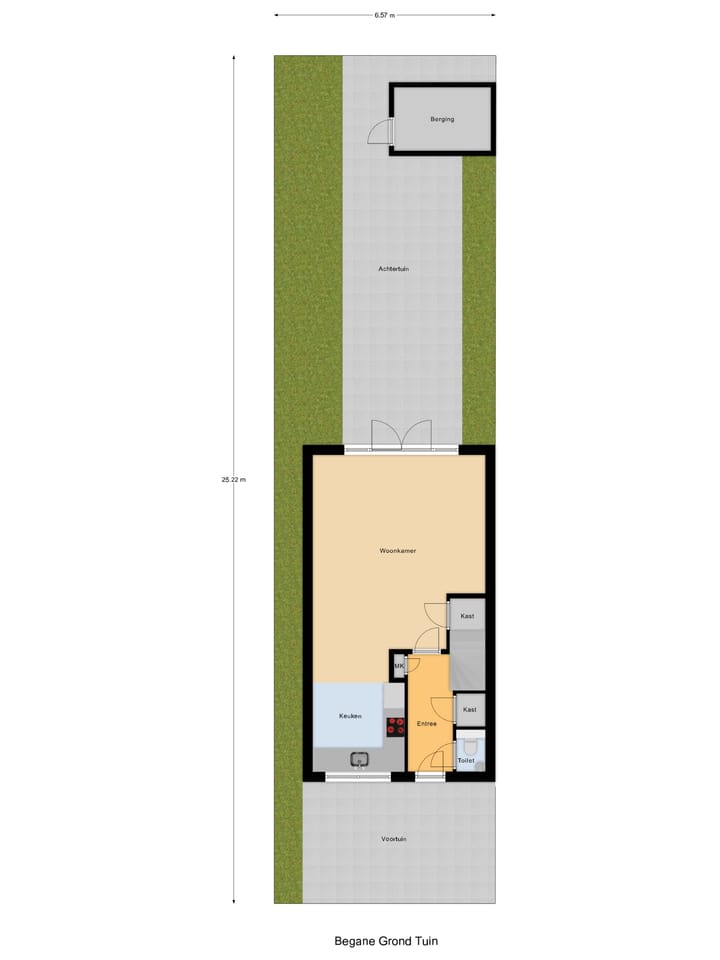 Foto 36 van Koploper 9