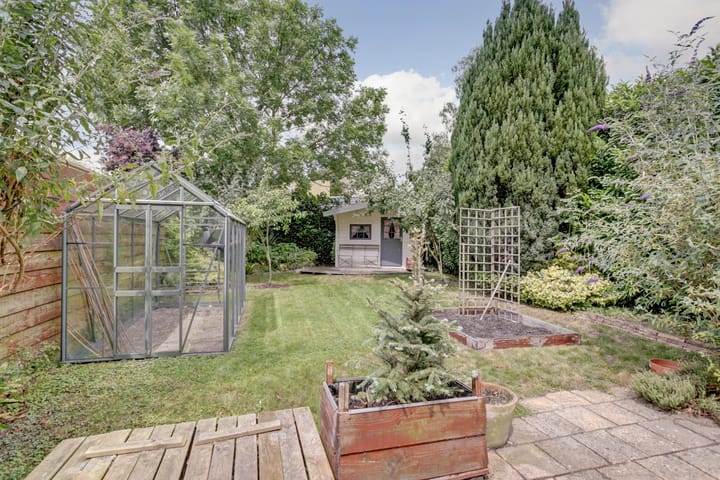 Foto 31 van Annie M.G. Schmidtweg 10