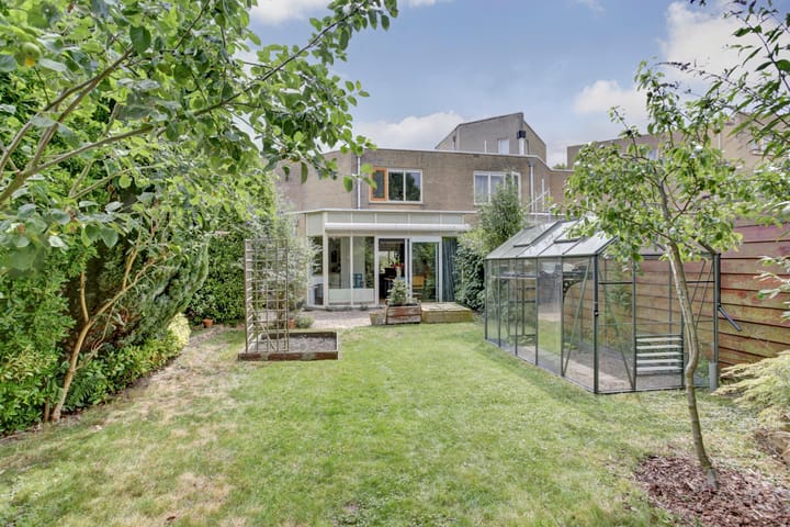 Foto 33 van Annie M.G. Schmidtweg 10