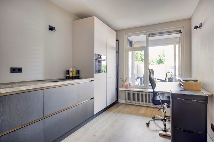 Foto 17 van Johan Doornstraat 78