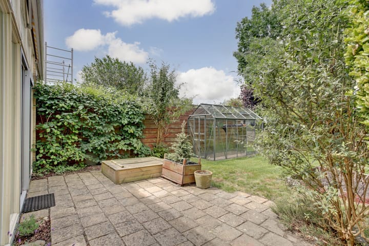 Foto 34 van Annie M.G. Schmidtweg 10