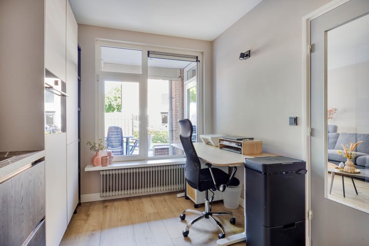 Foto 18 van Johan Doornstraat 78