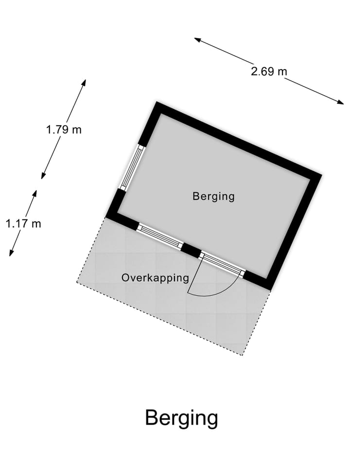 Foto 39 van Annie M.G. Schmidtweg 10