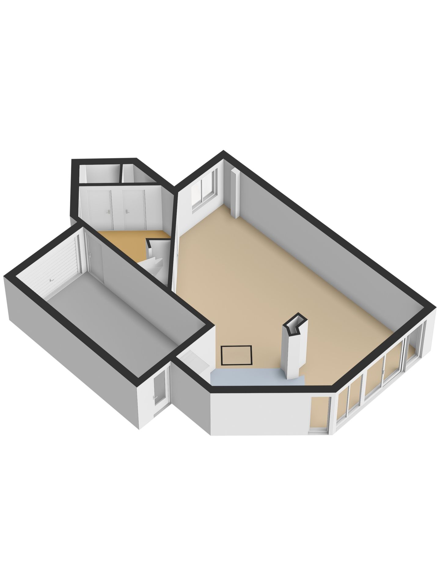 Foto 40 van Annie M.G. Schmidtweg 10