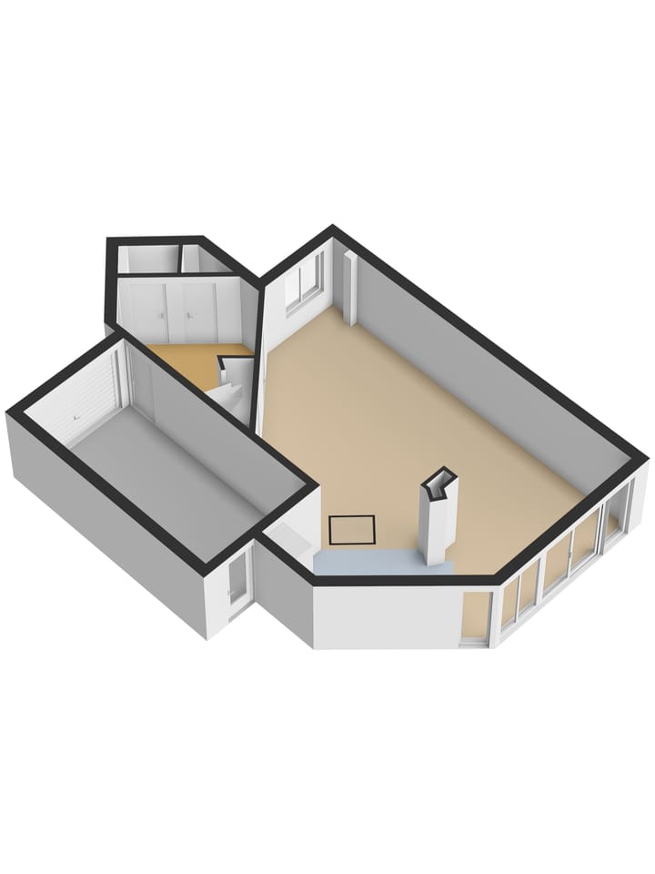 Foto 40 van Annie M.G. Schmidtweg 10