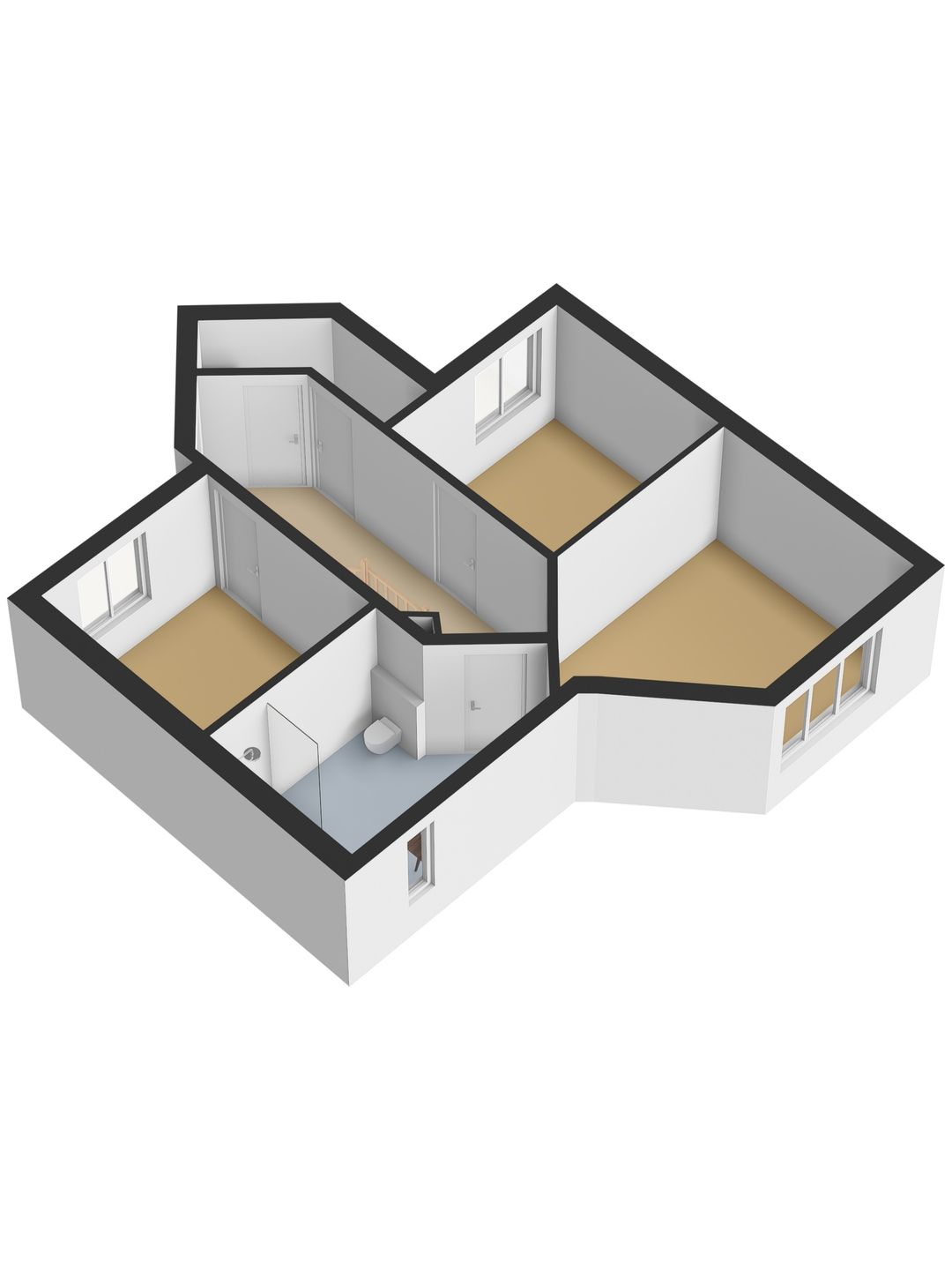 Foto 41 van Annie M.G. Schmidtweg 10