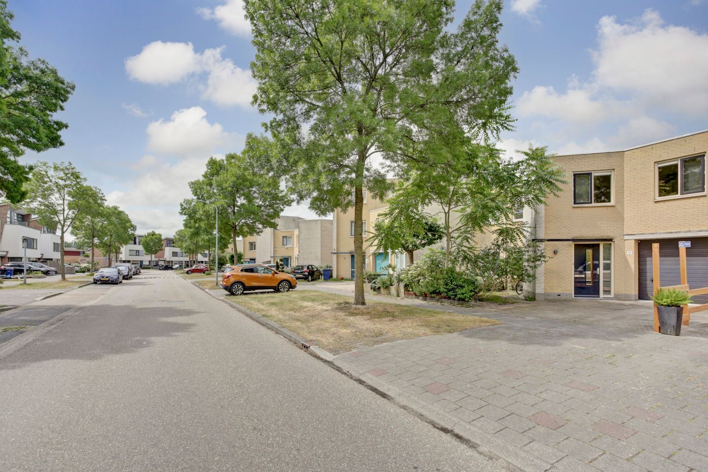 Foto 4 van Annie M.G. Schmidtweg 10