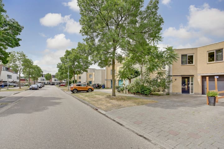 Foto 4 van Annie M.G. Schmidtweg 10