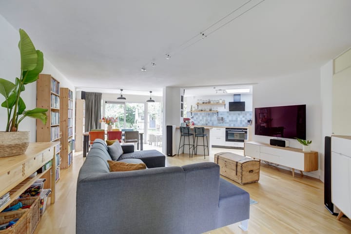 Foto 7 van Annie M.G. Schmidtweg 10