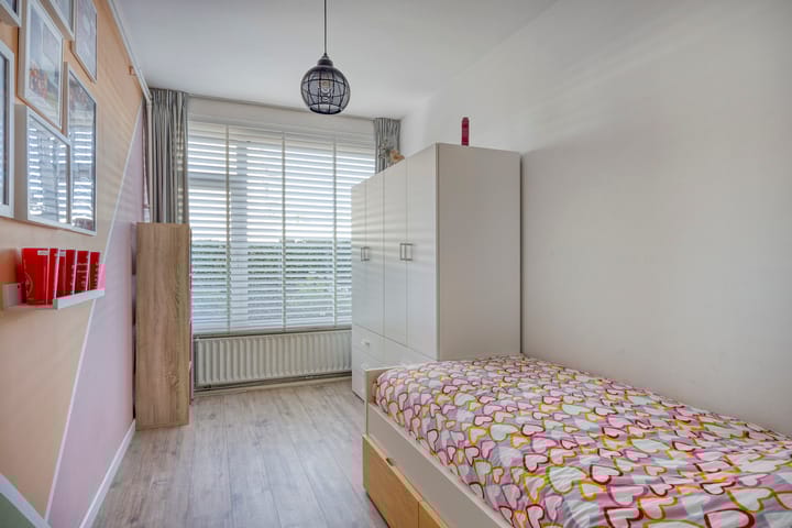 Foto 25 van Johan Doornstraat 78