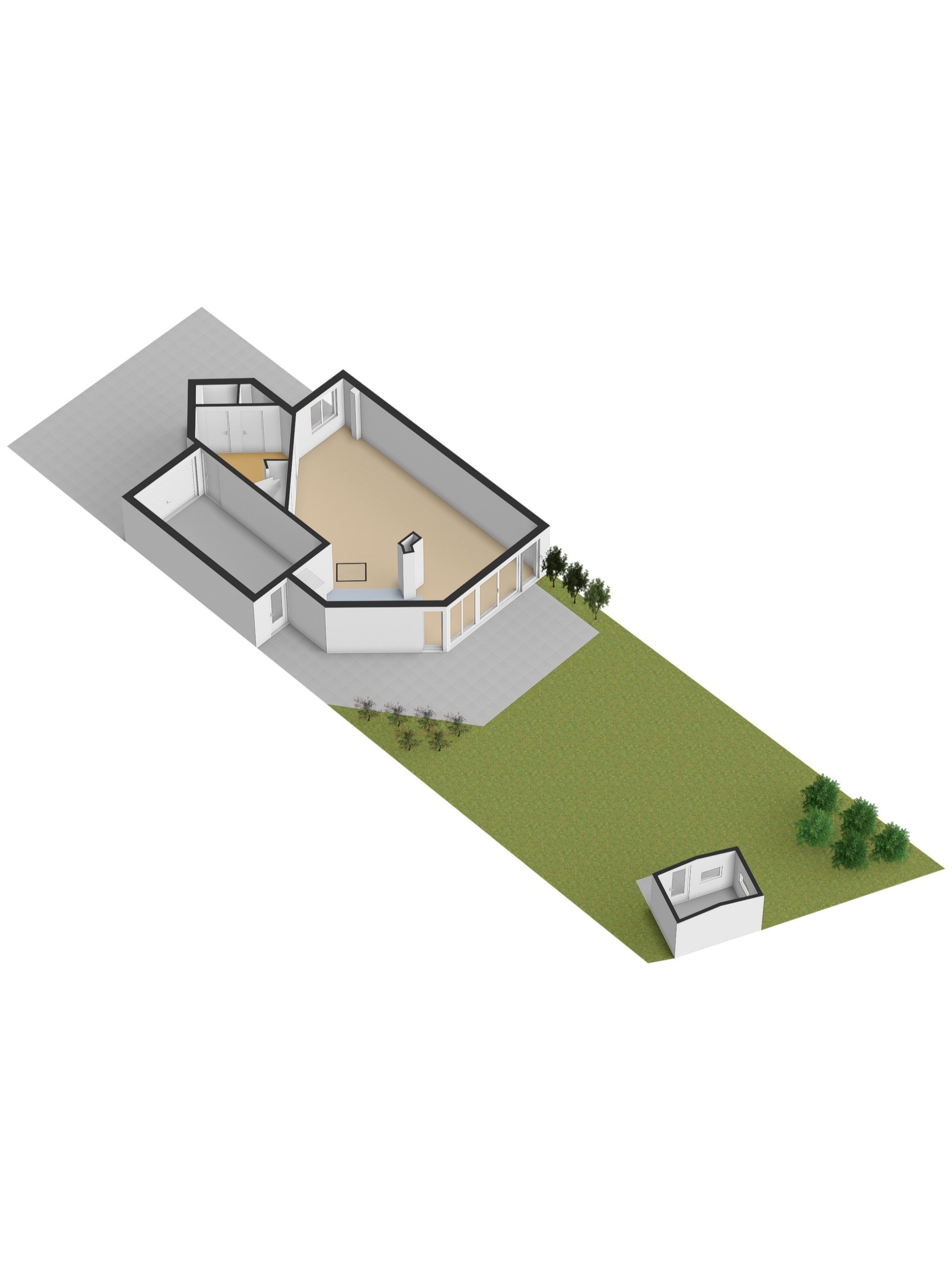 Foto 42 van Annie M.G. Schmidtweg 10