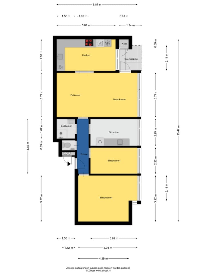 Foto 28 van Johan Doornstraat 78