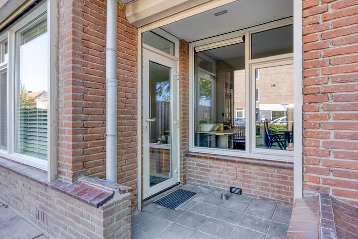 Foto 29 van Johan Doornstraat 78