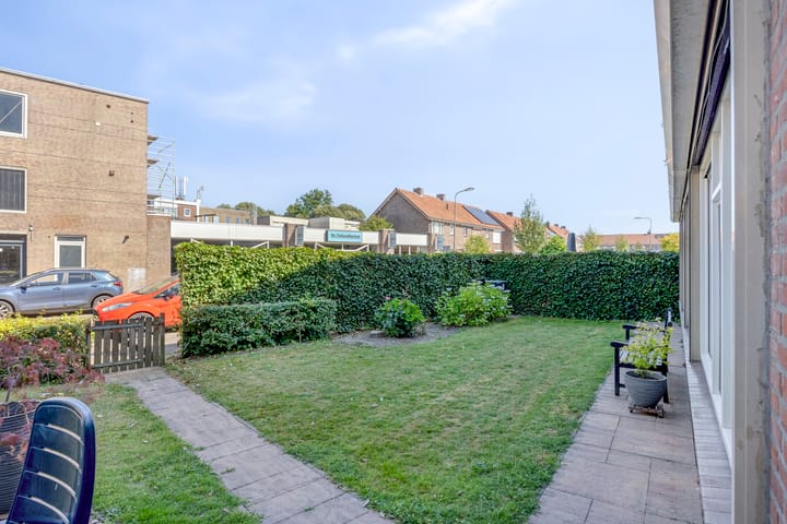 Foto 31 van Johan Doornstraat 78