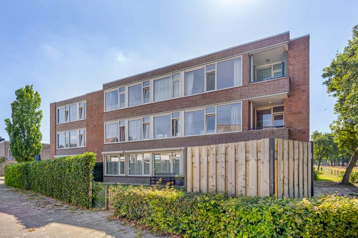 Foto 34 van Johan Doornstraat 78