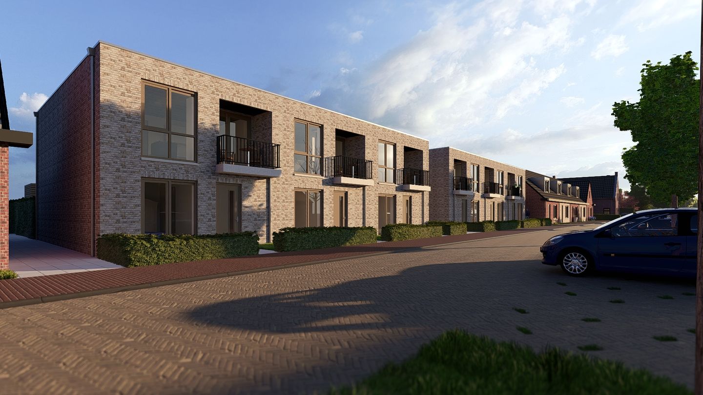 Foto 1 van Grietakkers (Bouwnr. 14)