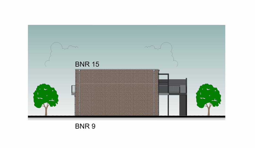 Foto 8 van Grietakkers (Bouwnr. 14)