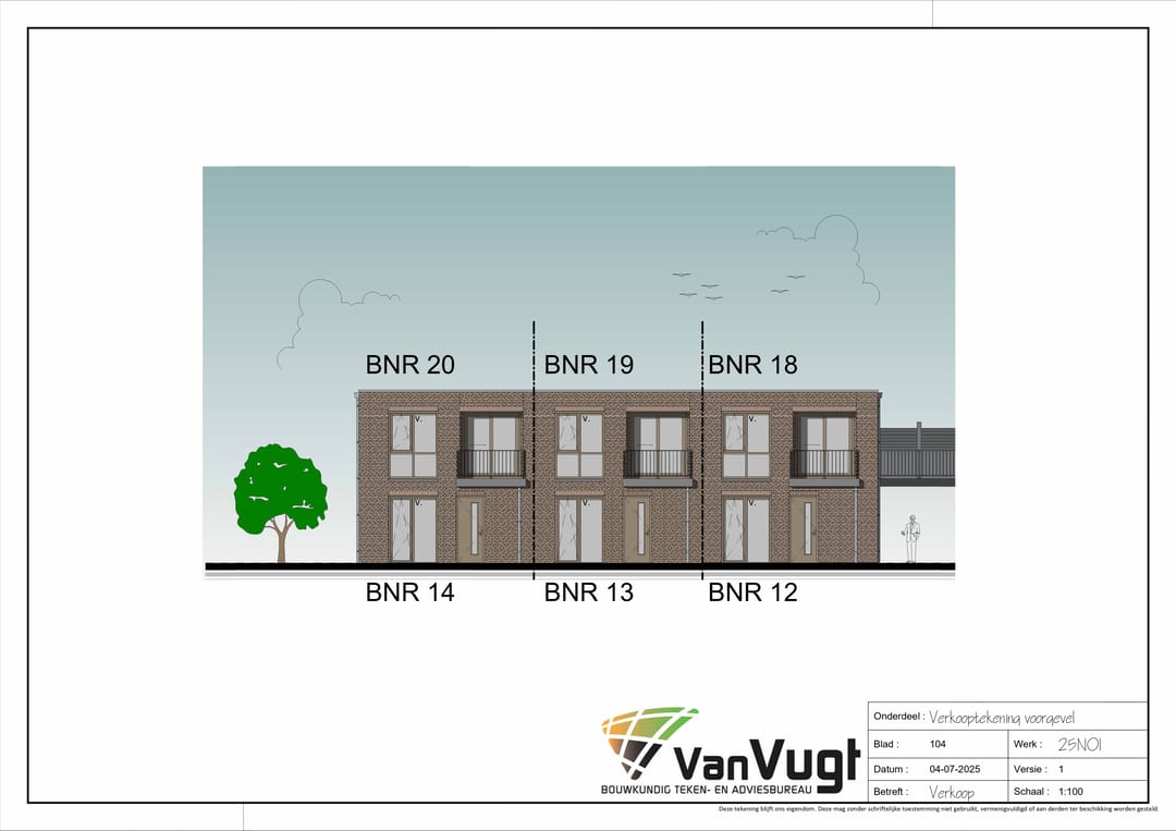 Foto 11 van Grietakkers (Bouwnr. 14)