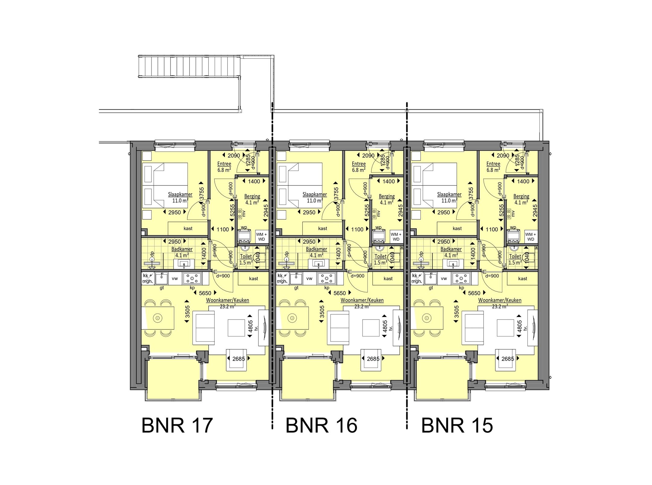 Foto 15 van Grietakkers (Bouwnr. 14)