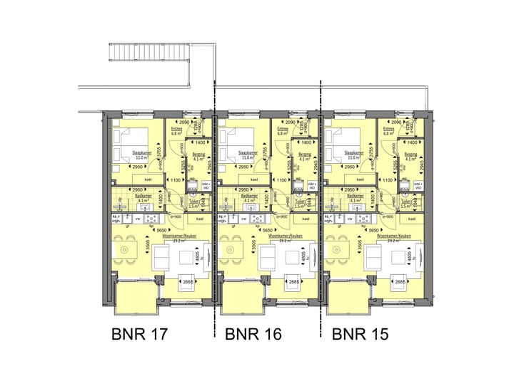 Foto 15 van Grietakkers (Bouwnr. 14)