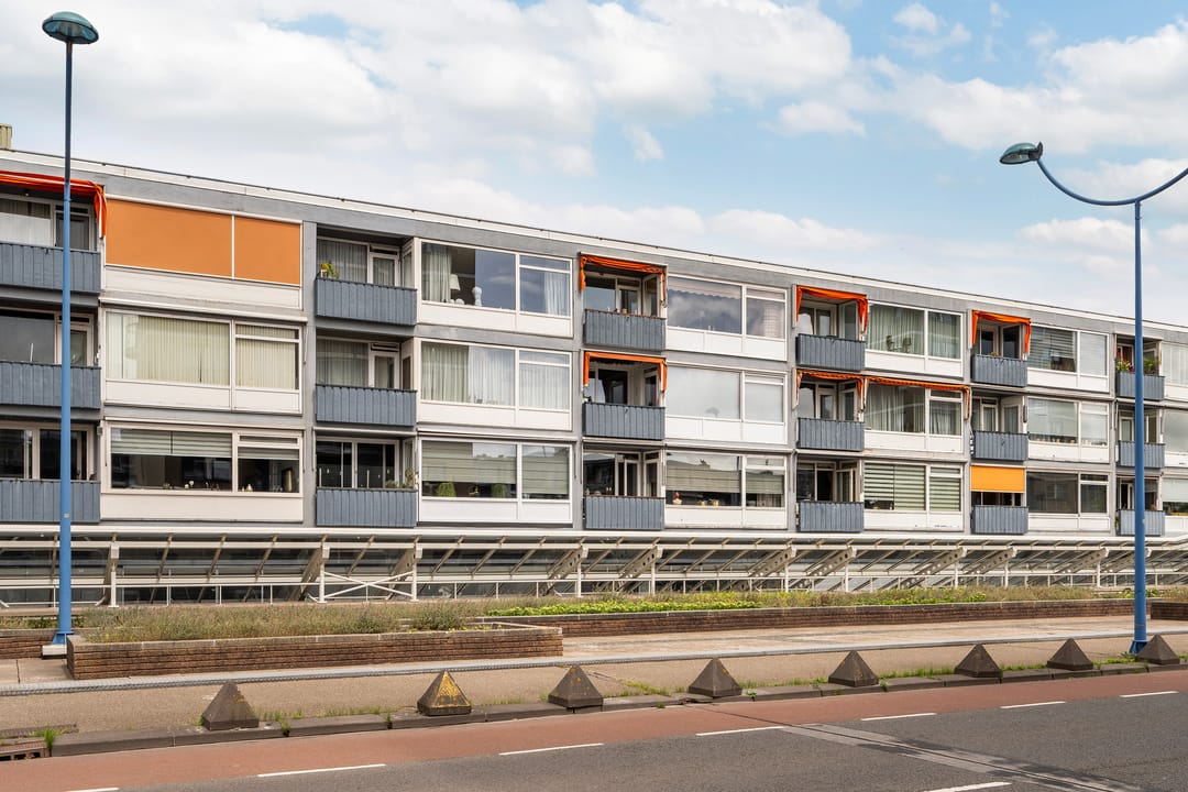 Foto 1 van Liesveld 94